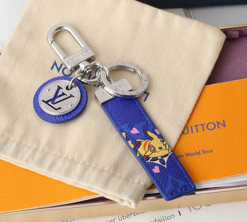 LV keyring lyh175